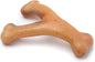 Benebone Wishbone Durable Dog Chew Toy by Benebone