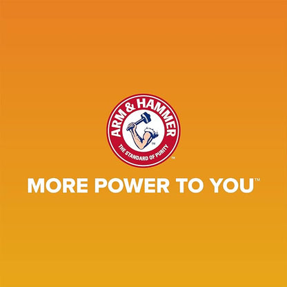 Arm & Hammer Rimmed Cat Litter Box - Image 8