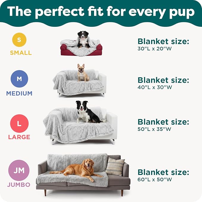 Furhaven Waterproof Throw Blanket - Image 9