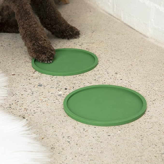 Waggo Habit Silicone Dog Placemat - Image 5