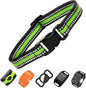 Dog Training Collar Replacement and Shock Collar Strap by HRRVEE
