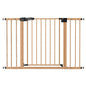 Babelio 29-48" Metal Baby Gate by BABELIO