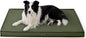 LE SURE Outdoor Waterproof Dog Crate Bed Large Sized Dog, Orthopedic Egg Crate by Lesure