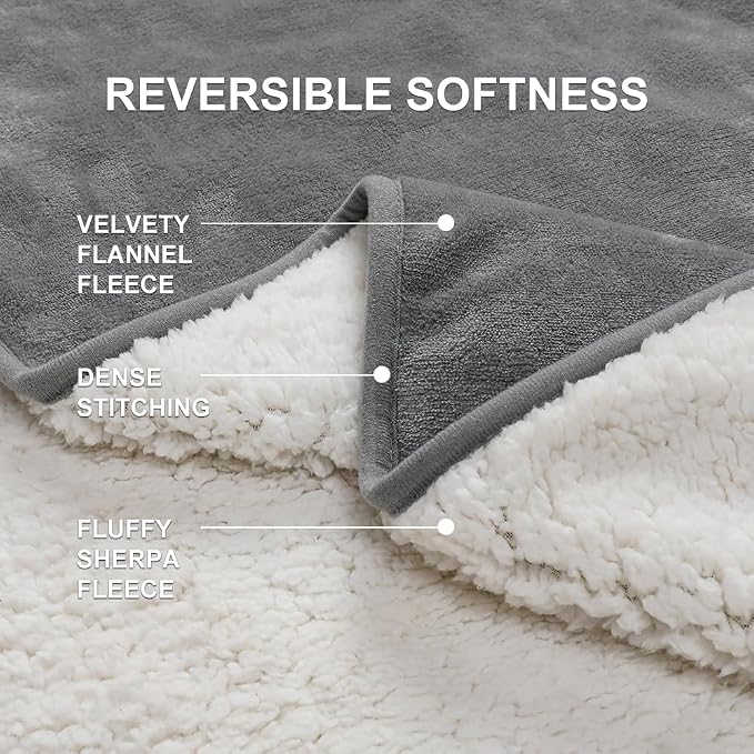 Waterproof Bed Blanket - Image 6