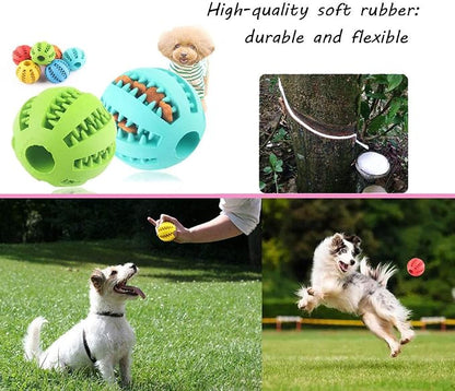 Sunglow 2 Pack Teething Toys Ball - Image 4