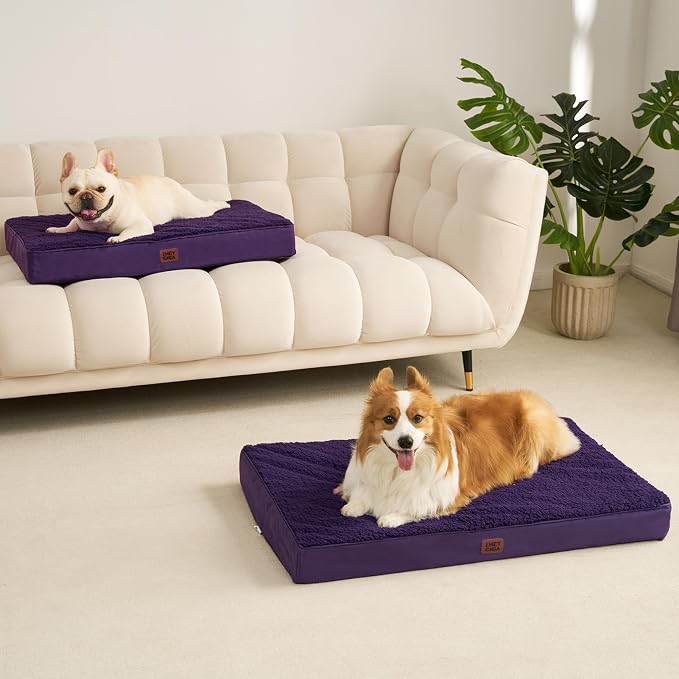 EHEYCIGA Orthopedic Medium Dog Beds - Image 9