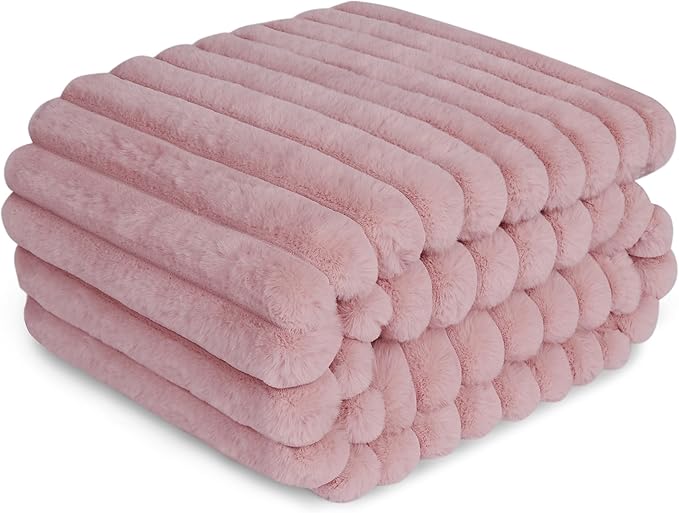 Waterproof Dog Blanket for Bed, Luxury Plush Washable Large Dogs Blankets for by ZAKAPAWS