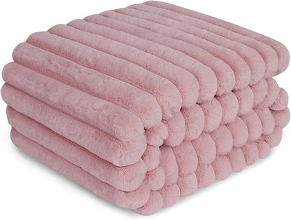 Waterproof Dog Blanket for Bed, Luxury Plush Washable Large Dogs Blankets for by ZAKAPAWS