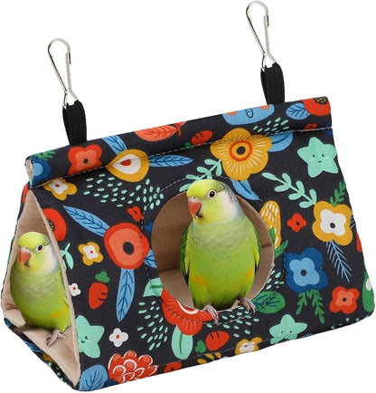 Rypet Winter Warm Bird Nest House by RYPET