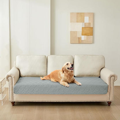 hyha Waterproof Dog Blanket, Soft Dog Bed Cover Pet Blankets, Waterproof Sofa - Image 8