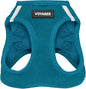 Best Pet Supplies Voyager Step-in Air Harness by BestPetSuppliesLLC