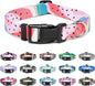 Mercano Adjustable Dog Collar by Unknown
