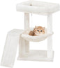 YOUPET Cat Tree with Cat Scratching Post by YOUPETSER
