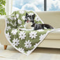 Luciphia Waterproof Pet Blanket by luciphia