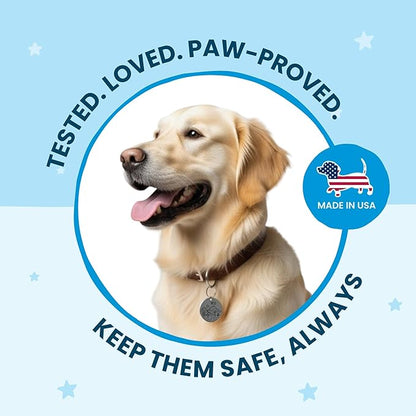 PawFurEver Dog Tags Personalized - Image 6