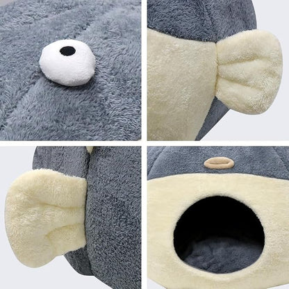 Cat Beds for Indoor Cats - Image 5