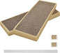 HappyFreeSX Splicing Cat Scratch Pad: Cat Scratchers by HappyFreeSX