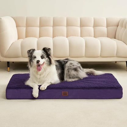 EHEYCIGA Orthopedic XXL Dog Beds - Image 7