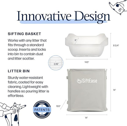 Cat Litter Sifter - Image 5