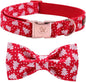 Elegant little tail Dog Collar by Elegantlittletail
