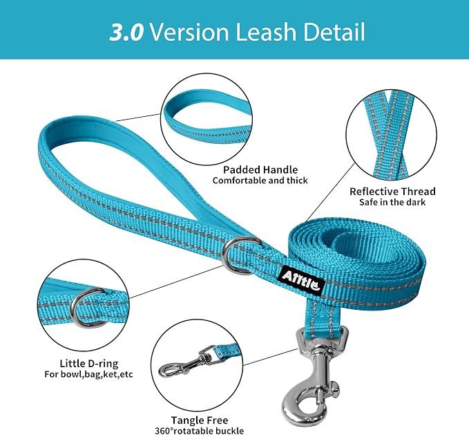 AIITLE Dog Harness, No-Pull Cat Harness - Image 6