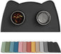 OHMO - Cat Food Mat, Silicone Pet Feeding Mat by OHMO