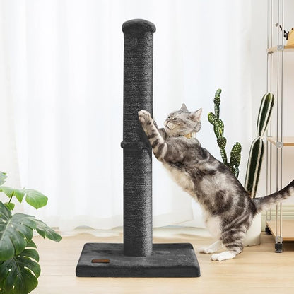 34inch Cat Scratching Post - Image 5