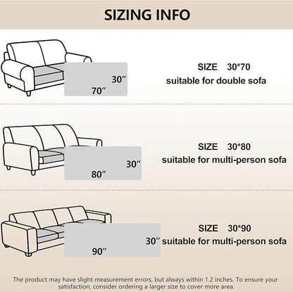 gogobunny 100% Double-Sided Waterproof Dog Bed Cover Pet Blanket Sofa Couch - Image 5