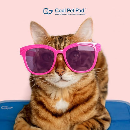 The Green Pet Shop Cool Pet Pad - Image 7