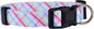 Native Pup Easter Dog Collar, Cute Spring Gift by NativePup