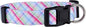 Native Pup Easter Dog Collar, Cute Spring Gift by NativePup