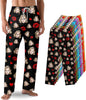 Custom Pajama Pants with Face customized PJ Pants Christmas Valentine gifts by Unknown