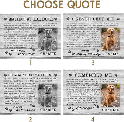 Memorial Stone: Personalized Thoughtful Gifts - Image 3