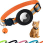AirTag Cat Collar Airtag Holder by AmazeGoods