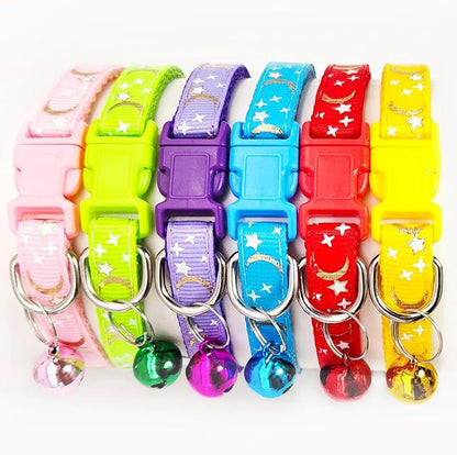 Reflective Cat Collars Breakaway - Image 7