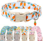 Unique style paws Dog Collar Plastic Buckle by Uniquestylepaws