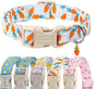 Unique style paws Dog Collar Plastic Buckle by Uniquestylepaws