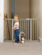 Babelio 29-48" Extra Wide Baby Gate by BABELIO