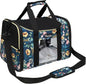Petmolico Cat Carrier Soft-Sided Pet Bag by Petmolico