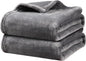 Onarway Dog Blanket Washable for Bed: 2 Packs Dog Blankets 40”x47” by Onarway