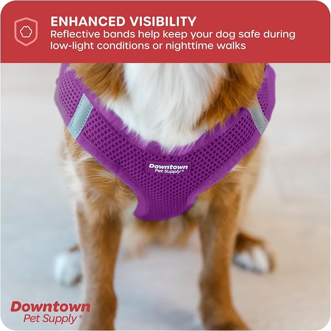 Downtown Pet Supply Step in Dog Harness No Pull - Image 7