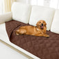 Smiry Waterproof Dog Bed Cover Blanket 30x70, Soft Reversible Pet Blanket by Smiry