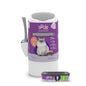 Litter Genie Style Pail Cat Litter Box Waste Disposal System by LitterGenie