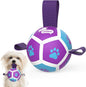 QDAN Small Dog Toys, Puppy Balls, Dog Balls by QDAN
