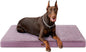 EHEYCIGA Orthopedic XXL Dog Beds by EHEYCIGA