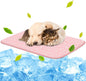 NWK Pack of 4 Pet Cooling Mat by NWK