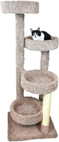New Cat Condos Cat Tree by New+Cat+Condos