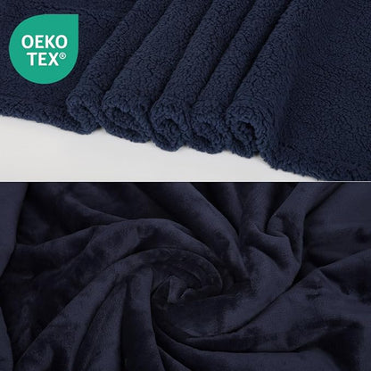 Waterproof Dog Blanket for Medium Dogs - Image 2