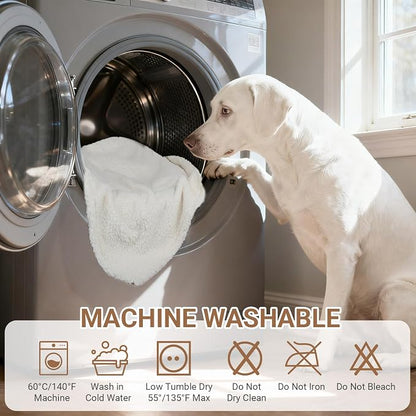 Waterproof Dog Blanket for Medium Dogs - Image 5