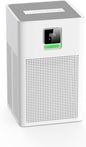 Air purifier for Home Bedroom Up to 1937ft², HEPA 13 Air Filter by xCREAS